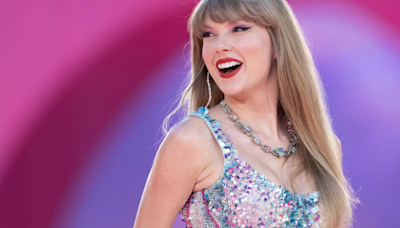 Why Taylor Swift Is Not At Chiefs vs Chargers Game To Support Kelce | Her Alleged Schedule