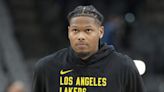 Lakers 2023-24 season player grades: Cam Reddish