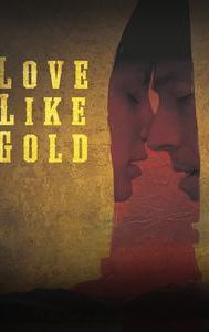 Love Like Gold