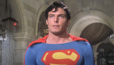6 Ways Christopher Reeve Became A Real-Life Superman