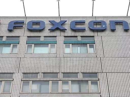 Apple iPhone-maker Foxconn counters reports of hiring discrimination, says 25% new hires are married women