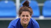 ‘Hanging up my Scotland boots’: Jen Beattie ends international football career