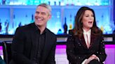 Lisa Vanderpump on Andy Cohen Allegations and Lawsuits: ‘I’m on His Side’