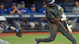 Arozarena hits tying homer off Díaz in 9th, DeLuca's 2-run triple in 10th lifts Rays over Mets 7-6