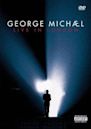 Live in London (George Michael video)