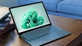Microsoft Surface Laptop 5 review (13-inch): A beautiful design that’s almost run its course