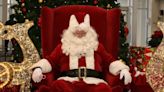 El "Santa Claus" de centro comercial que se convirtió en un infame asesino en serie