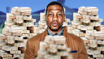 Jonathan Majors’ net worth in 2024