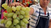 Salud: Estos son los beneficios para el corazón que tienen las uvas