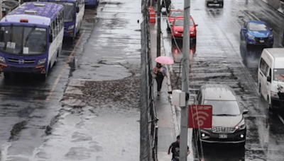 Hoy No Circula Sabatino: Autos que no pueden transitar este 10 de agosto