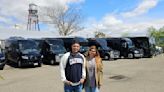 New airport shuttle service to debut in Napa on May 1