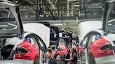 Leaked Tesla pay data: How much Elon Musk's factory workers now make across the US after some got raises