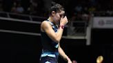 Carolina Marín cae en cuartos del Abierto de Singapur: "He jugado muy simple" - MarcaTV