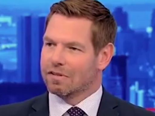 Rep. Eric Swalwell Went On Fox News And Told It Like It Is About Donald Trump