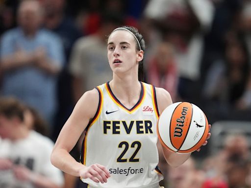 Caitlin Clark, Indiana Fever vs. Los Angeles Sparks: How to watch FREE STREAM today (5/24/24)