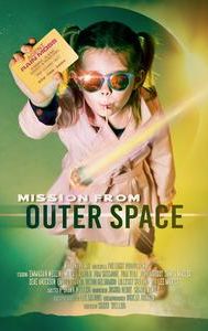 Mission from Outer Space