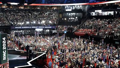 After Trump shooting, GOP called for unity. Do their words at RNC match their actions?