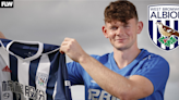 Oliver Burke features: West Brom's 5 biggest transfer flops in recent times