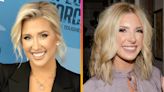 Savannah Chrisley Says She Asked Sister Lindsie Not to Attend Parents Todd and Julie's Appeal