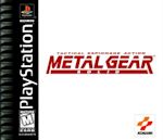 Metal Gear Solid