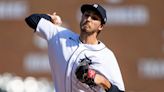 Detroit Tigers vs. Cleveland Guardians at Comerica Park tonight postponed due to rain