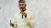 People voted for development and not for vindictive politics, says Andhra Pradesh Chief Minister