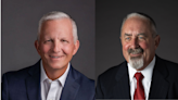 It's Doug Pettit versus Jake Johansson in Volusia at-large County Council race