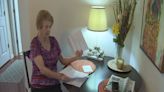 ‘This is crazy’: Local woman says HOA continues to charge a late fee for 20-cent mistake.