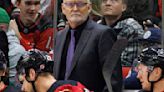 Sabres hire Lindy Ruff as coach. He guided Buffalo to the playoffs in 2011