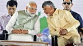 What Chandrababu Naidu's Party Said On "Special Allocations" Made To Andhra In Union Budget