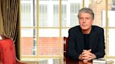 Anthony Bourdain and the farce of the 'unauthorized' biography