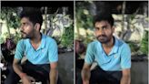 Noida entrepreneur catches Ola Foods delivery agent eating his order, shares video. Viral