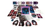 KISS Announce Creatures of the Night 40th Anniversary Super Deluxe Edition