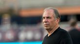 Bruce Arena resigns from New England after investigation