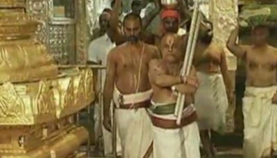 Know the four prominent hereditary priest families of Tirupati Balaji Temple: Check their salaries and benefits inside