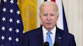 Biden to sign executive order boosting economic opportunities for military spouses