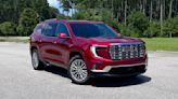 2024 GMC Acadia First Drive Review: Big on character