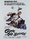 Gone in 60 Seconds (1974 film)