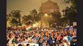 India erupts in celebration, salutes its World Cup legends