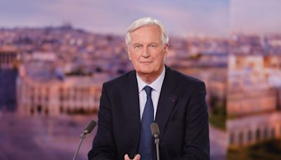 Quién es Michel Barnier, el nuevo primer ministro de Francia contra el que se han convocado protestas por todo el país este sábado