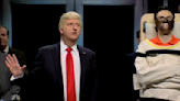 ‘SNL’ Cold Open: Trump Wheels Out Hannibal Lecter, His ‘Favorite’ VP Pick