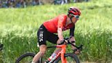 Geraint Thomas 'ready to be aggressive' ahead of key Giro d'Italia stage