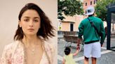 Alia Bhatt Says Ranbir Kapoor Is ‘Specific’ About Raha's Fashion Choices: ‘I Have To Go And Ask Him’ - News18