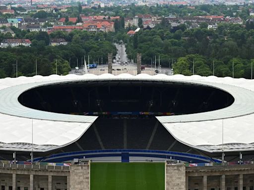 Los 10 espectaculares estadios donde se juega la Eurocopa de Alemania 2024