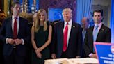 Donald Trump, Three of His Children and Organization Hit With Fraud Lawsuit From NY Attorney General