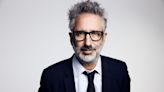 David Baddiel backs calls to preserve Jane Austen’s heritage amid planning row over historic hotel