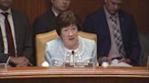 Contraception access bill fails in Senate, Sen. Collins sides with Democrats in vote