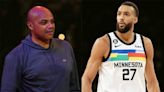 Charles Barkley on why everybody hates Rudy Gobert - "We don't respect defensive players, we never show defense"