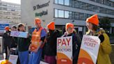 Britain braces for 'unparalleled' disruption from doctors' strike