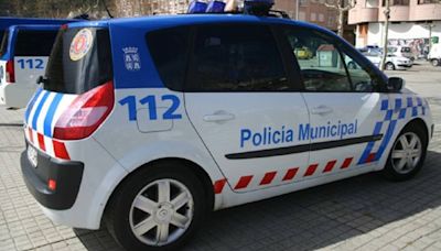 Una mujer roba en un establecimiento de Palencia y muerde a la dependienta antes de huir